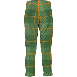 Children's pyjama trousers Didriksons Monte image-1