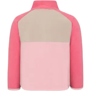 Child fleece Didriksons Monte 4 image-1