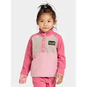 Child fleece Didriksons Monte 4 image-2