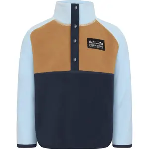 Child fleece Didriksons Monte 4 image-0