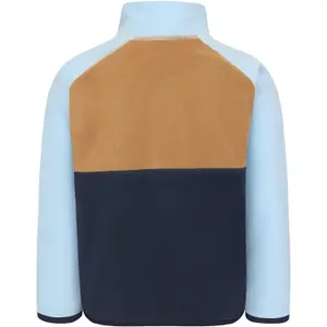 Child fleece Didriksons Monte 4 image-1