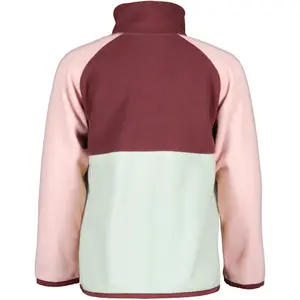 Baby boys' half-button fleece Didriksons Monte image-3