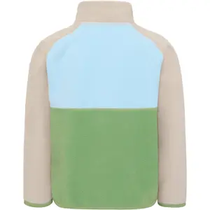 Baby fleece Didriksons Monte 4 image-2