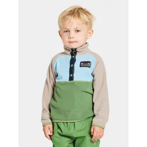 Baby fleece Didriksons Monte 4 image-1
