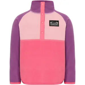 Child fleece Didriksons Monte 4 image-0