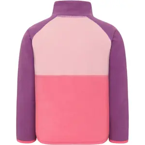 Child fleece Didriksons Monte 4 image-1