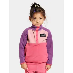 Child fleece Didriksons Monte 4 image-2