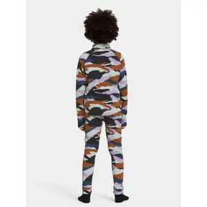 Children's fleece set Didriksons Yotta image-3