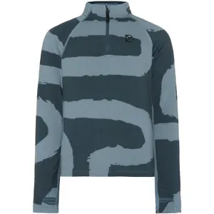 Sweater and trouser set for kids Didriksons Yotta image-1