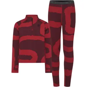 Kombination aus Pullover und Hose für Kinder Didriksons Yotta image-0