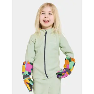 Baby mittens Didriksons Biggles image-1