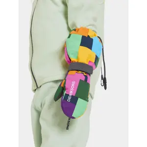 Baby mittens Didriksons Biggles image-3