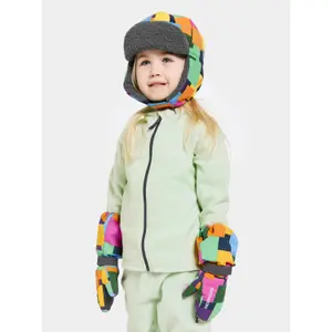 Baby mittens Didriksons Biggles image-2