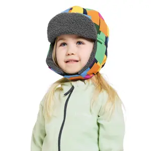 Children's hat Didriksons Biggles image-1