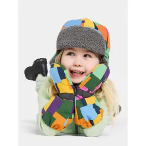 Children's hat Didriksons Biggles image-2