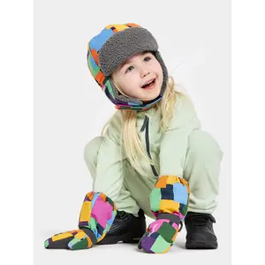 Children's hat Didriksons Biggles image-3