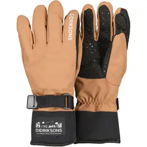 Children's gloves Didriksons Lovas image-0