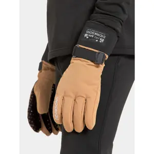 Children's gloves Didriksons Lovas image-1