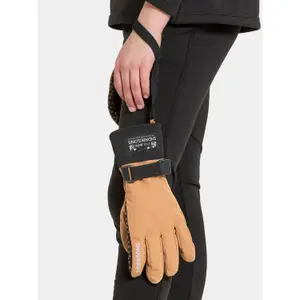 Children's gloves Didriksons Lovas image-2