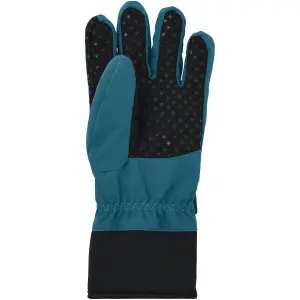Gants de ski enfant Didriksons Lovas Five FI 2 image-1