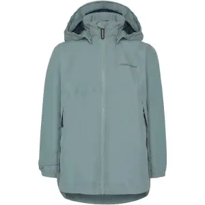 Girl's waterproof jacket Didriksons Meliss image-0
