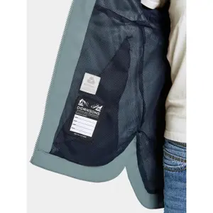 Girl's waterproof jacket Didriksons Meliss image-2