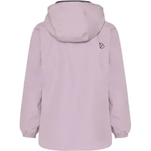 Girl's waterproof jacket Didriksons Meliss image-1