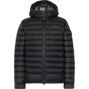 Puffed jacket Didriksons Mauro