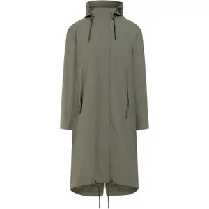 Parka femme Didriksons Asrid image-0