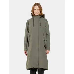 Parka femme Didriksons Asrid image-2