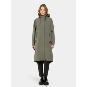 Parka femme Didriksons Asrid image-1