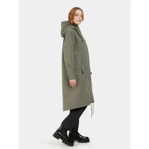 Parka femme Didriksons Asrid image-5