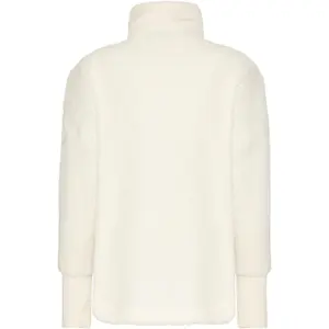 Women's half-zip fleece Didriksons Monia image-2