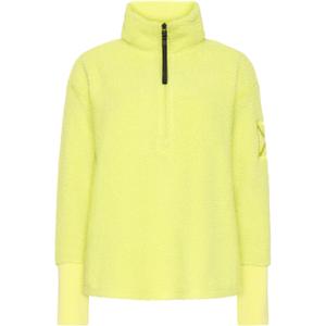 505631-h19-women-s-half-zip-fleece-didriksons-monia-light-avocado