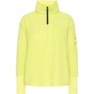 Women's half-zip fleece Didriksons Monia image-0