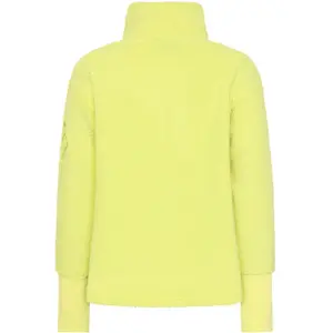 Women's half-zip fleece Didriksons Monia image-2