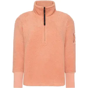 Women's half-zip fleece Didriksons Monia image-0