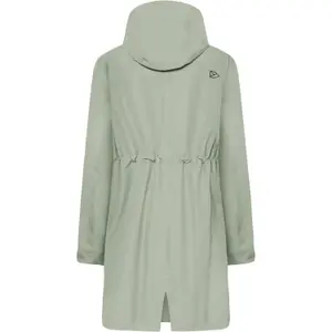 Parka femme Didriksons Eliana image-1