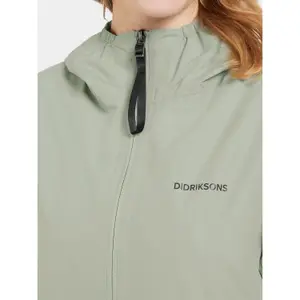 Parka femme Didriksons Eliana image-2
