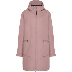 Parka femme Didriksons Eliana image-0