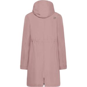 Parka femme Didriksons Eliana image-1