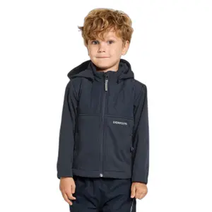 Baby jacket Didriksons Briska 6 image-0