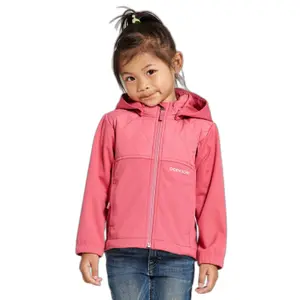 Children's jacket Didriksons Briska 6 image-0