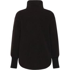 Women's zipped fleece Didriksons Ronja image-1