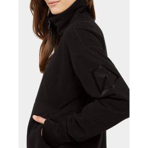 Women's zipped fleece Didriksons Ronja image-2