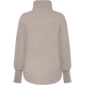Women's zipped fleece Didriksons Ronja image-1