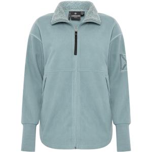 505662-g12-pile-full-zip-da-donna-didriksons-ronja-blu-di-fabbrica