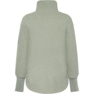 Women's zipped fleece Didriksons Ronja image-1