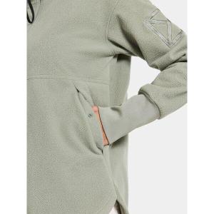 Women's zipped fleece Didriksons Ronja image-2