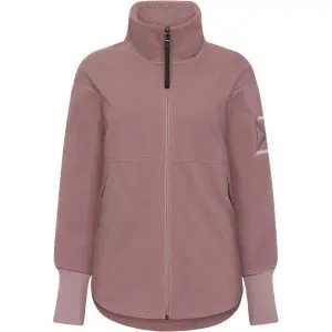 Polaire zippé femme Didriksons Ronja image-0